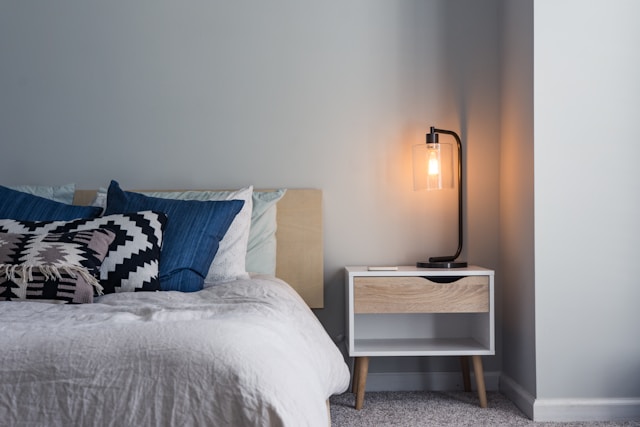resident bed