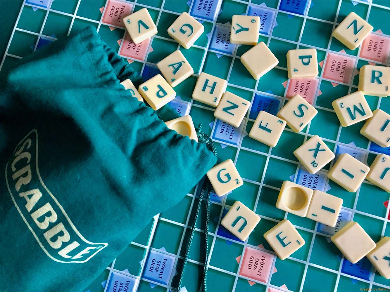 board games