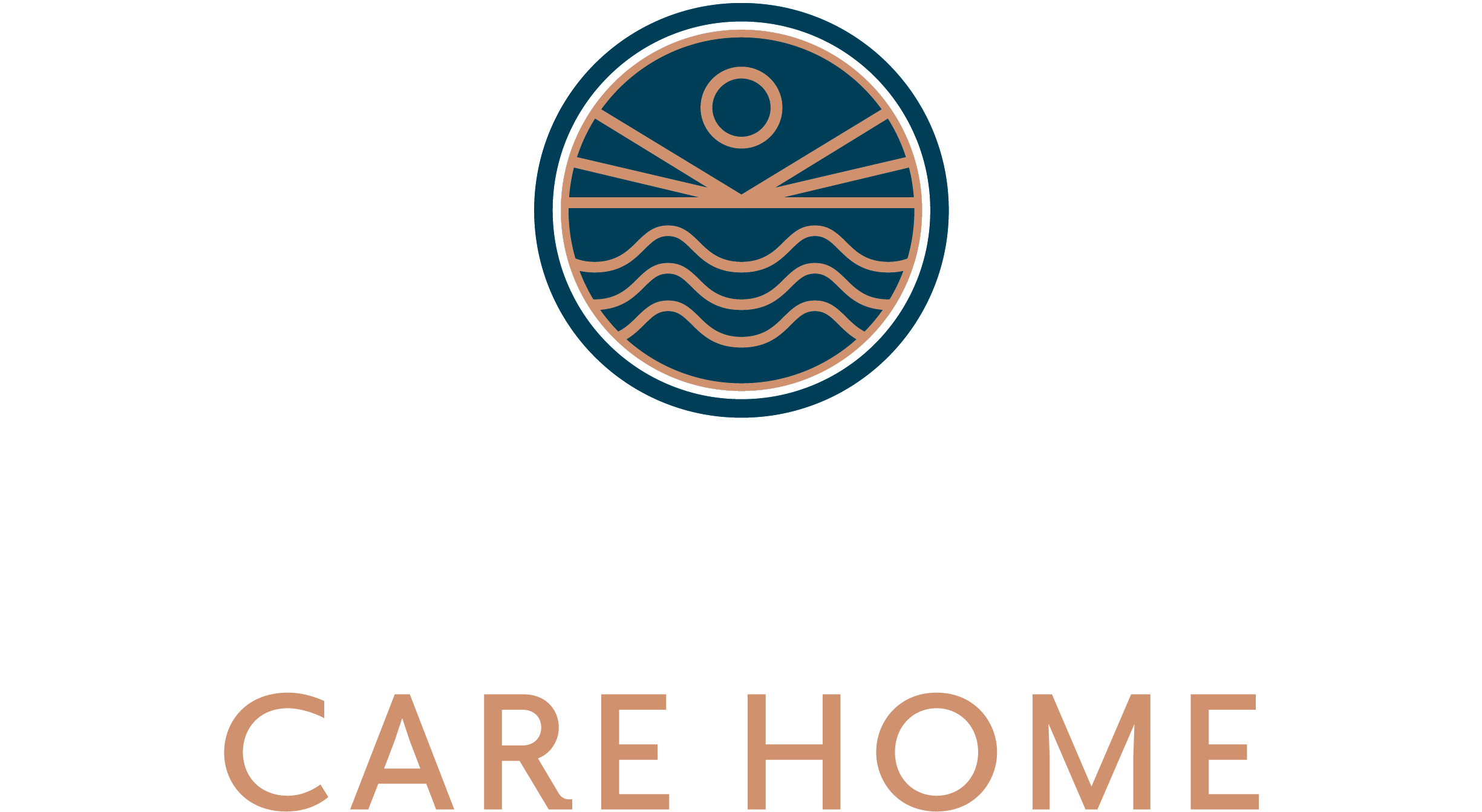 Bay Court Care Home logo