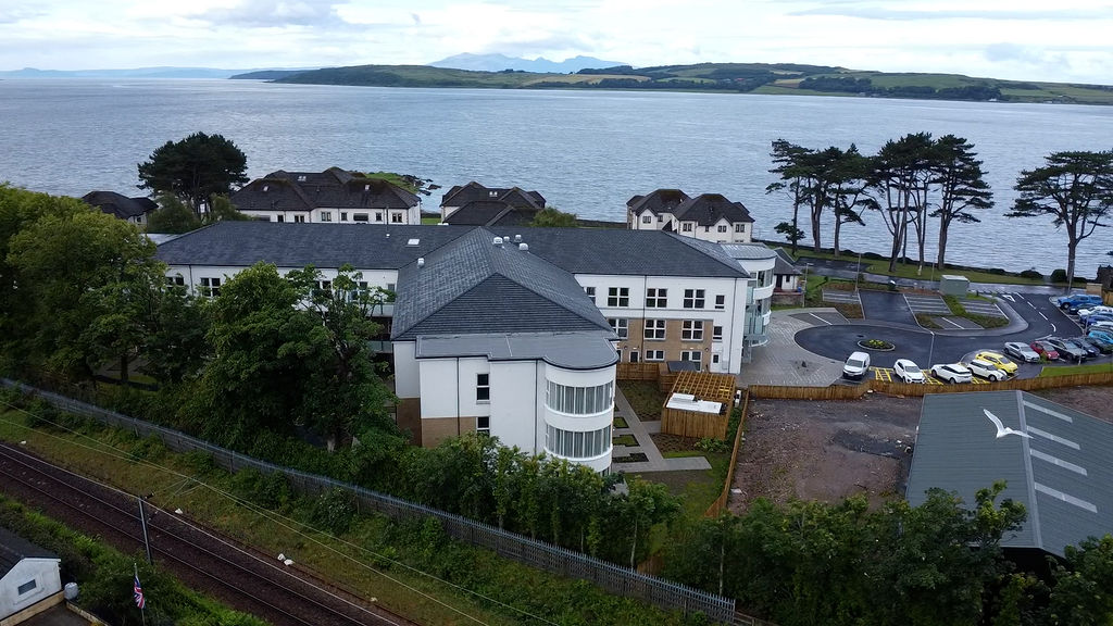 Bay Court Care Home