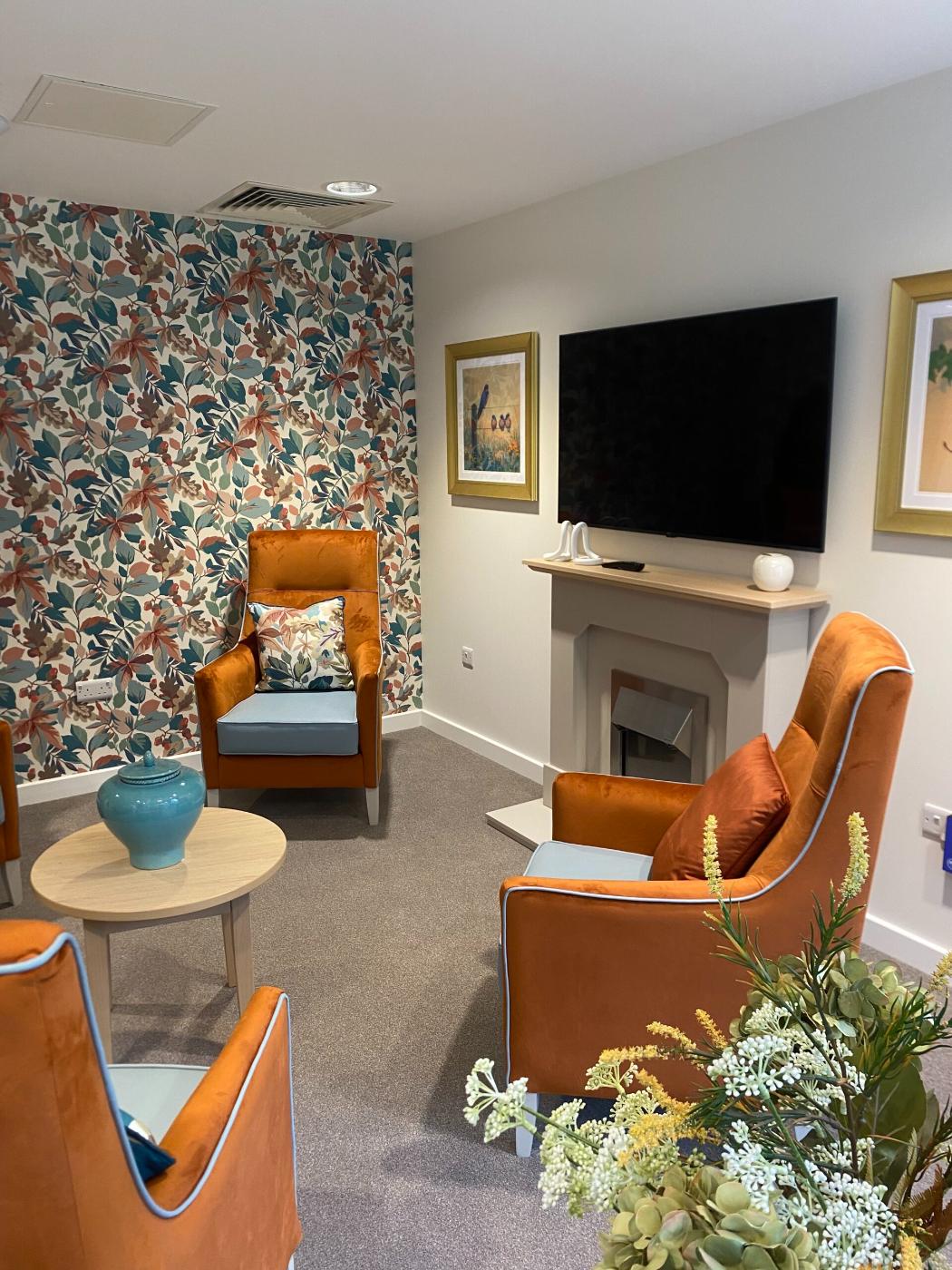 lounge